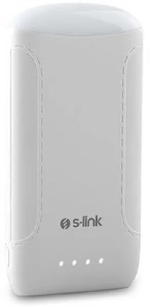 S-link IP-844 8000 mAh Powerbank