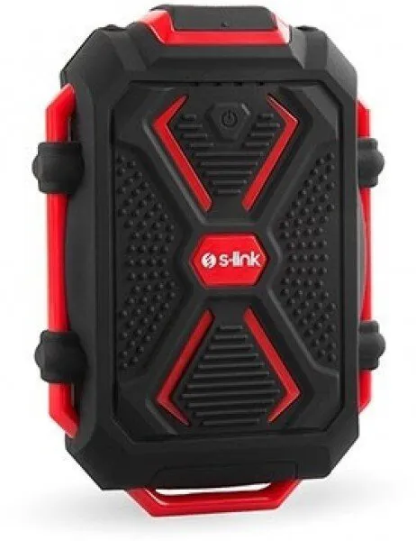 S-link IP-88 10400 mAh Powerbank