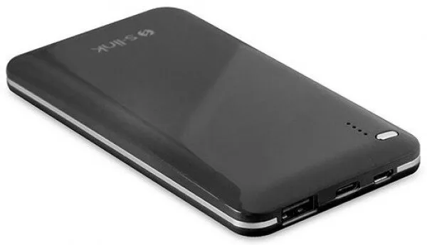 S-link IP-G100 10000 mAh Powerbank
