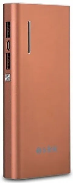 S-link IP-G13 13000 mAh Powerbank