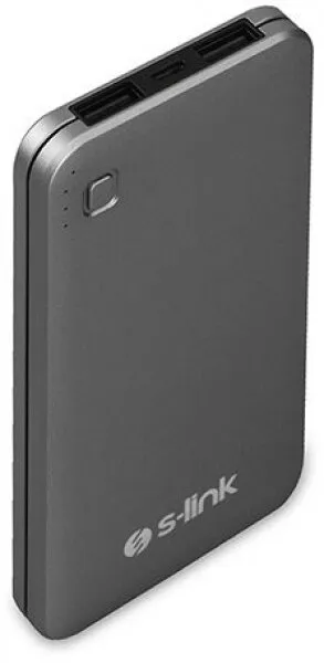 S-link IP-G17 10000 mAh Powerbank