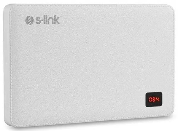 S-link IP-G200 20000 mAh Powerbank