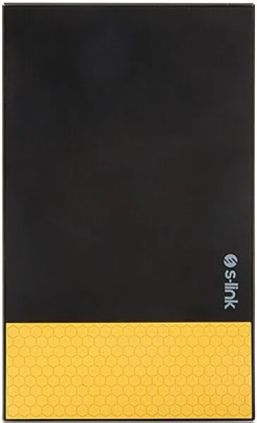 S-link IP-G22 20000 mAh Powerbank