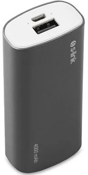 S-link IP-G40 4000 mAh Powerbank