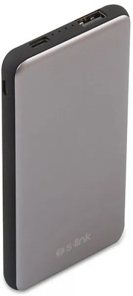 S-link IP-G88 8000 mAh Powerbank