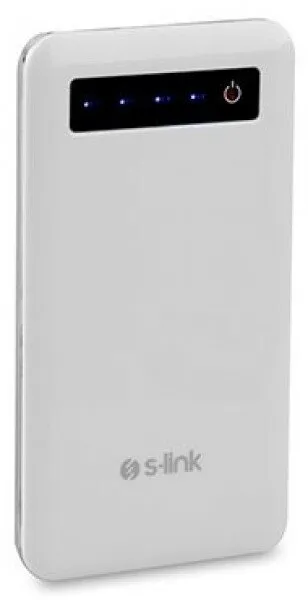 S-link IP-M40 4000 mAh Powerbank