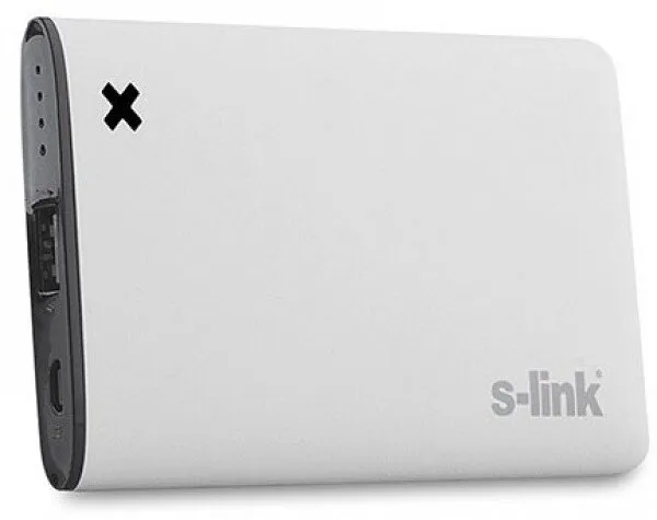 S-link IP-M42 4200 mAh Powerbank