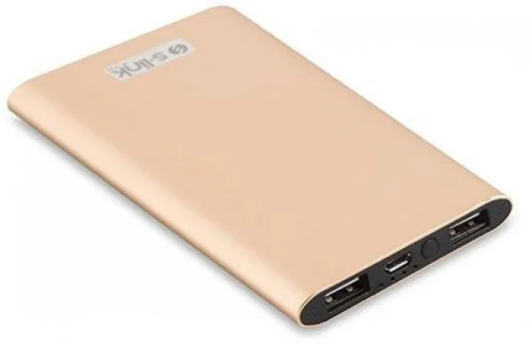 S-link IP-P22 4000 mAh Powerbank