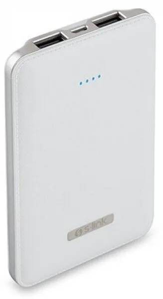 S-link IP-S500 5000 mAh Powerbank