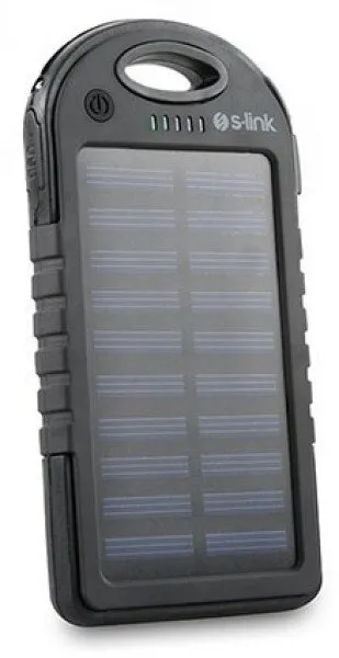 S-link IPS-905 4000 mAh Powerbank