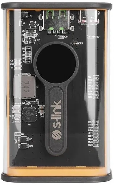 S-link SL-V92 9200 mAh Powerbank