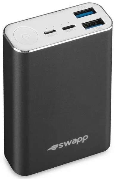 S-link Swapp IP-G7 7800 mAh Powerbank