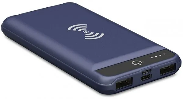 S-link Swapp (IP-G8W) 8000 mAh Powerbank