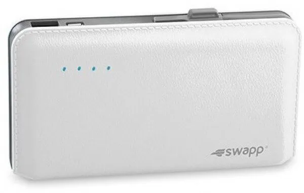 S-link Swapp IP-L44 12000 mAh Powerbank