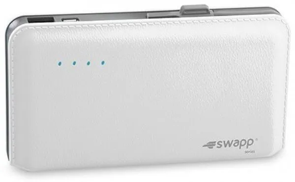 S-link Swapp IP-L48 9000 mAh Powerbank