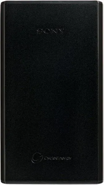 Sony CP-S15 15000 mAh Powerbank