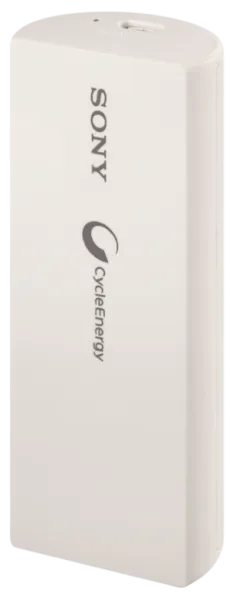 Sony CP-V3A 3000 mAh Powerbank