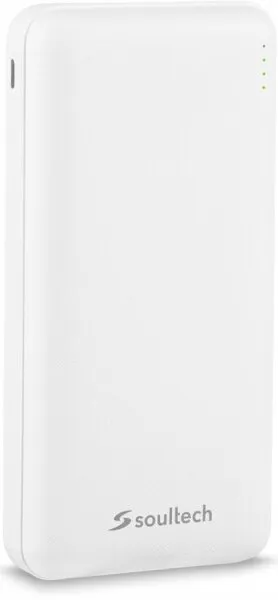 Soultech Comfort Plus (BT039B) 20000 mAh Powerbank