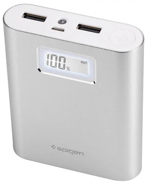 Spigen F710D (SGP11739) 10000 mAh Powerbank