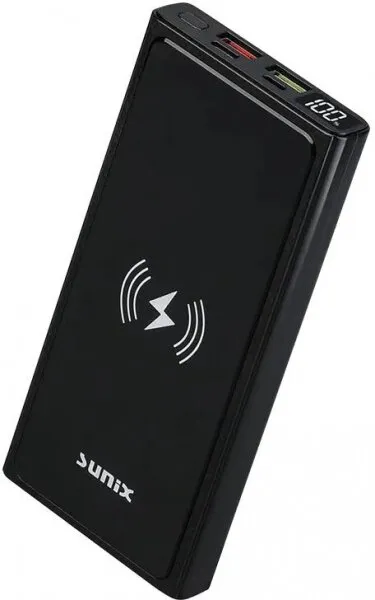 Sunix PB-20 Wireless 14000 mAh Powerbank