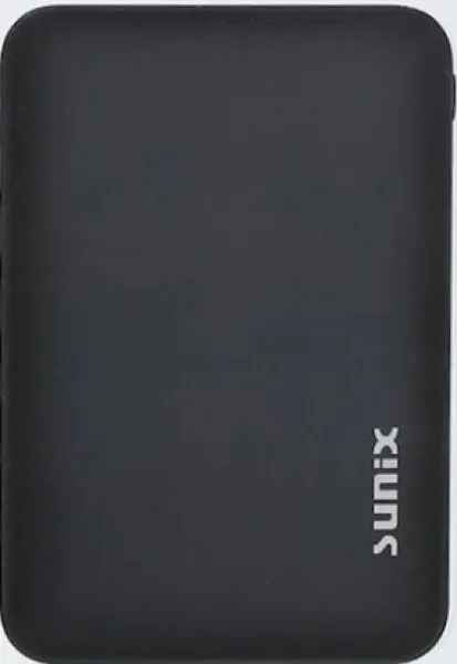 Sunix PB-37 5000 mAh Powerbank