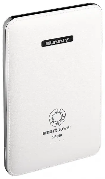 Sunny SP050 (SP050) 5000 mAh Powerbank