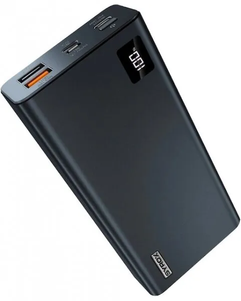 Syrox PB120 20000 mAh Powerbank