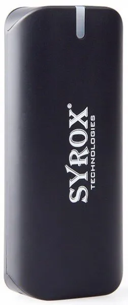 Syrox SYX-PB100 5000 mAh Powerbank