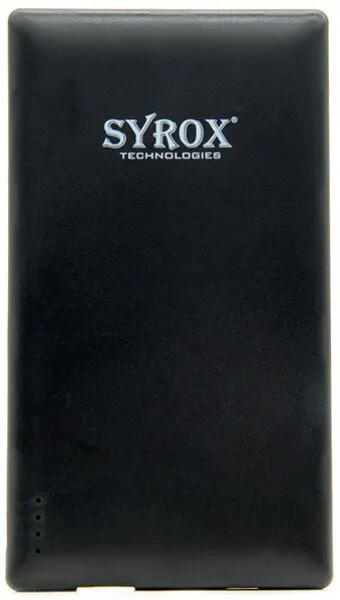 Syrox SYX-PB102 5000 mAh Powerbank