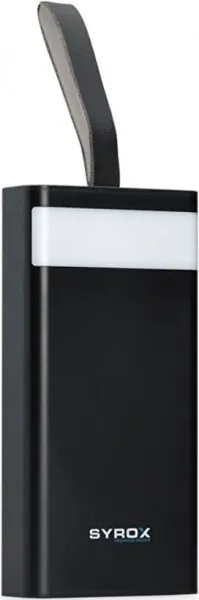 Syrox SYX-PB119 20000 mAh Powerbank