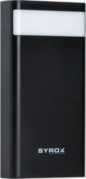 Syrox SYX-PB125 50000 mAh Powerbank
