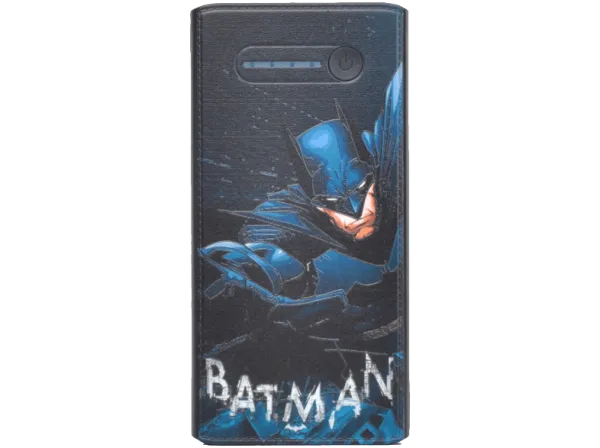 Thrumm Batman-2XL 12000 mAh Powerbank