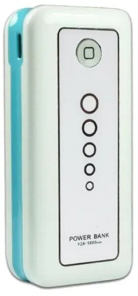 TNL 5200 5200 mAh Powerbank