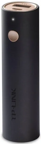 TP-Link TL-PBG3350 Vivid Serisi 3350 mAh Powerbank