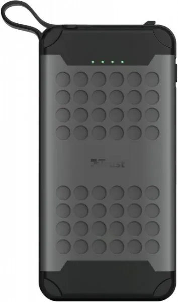 Trust Hyke Outdoor 10.000 mAh (23564) 10000 mAh Powerbank