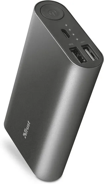 Trust Luco Metal (23142) 7500 mAh Powerbank