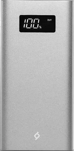 ttec AlumiSlim LCD (2BB129UG) 7000 mAh Powerbank