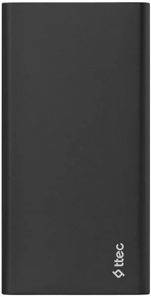 ttec AlumiSlim S 5000 (2BB149) 5000 mAh Powerbank