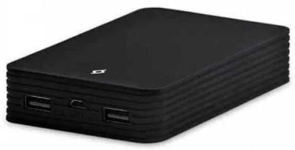 ttec EasyCharge Mega (2BB105) 11200 mAh Powerbank