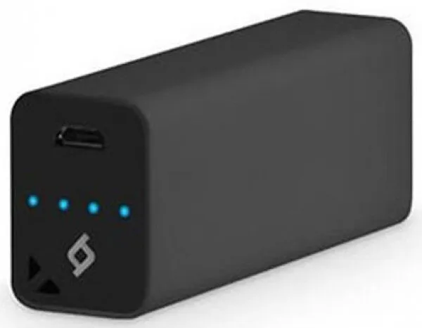 ttec EasyCharge Mini (2BB103) 2800 mAh Powerbank