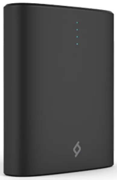 ttec LifeSaver Duo (2BB118) 10000 mAh Powerbank