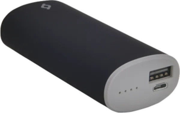 ttec PowerPack (2BB115) 5000 mAh Powerbank