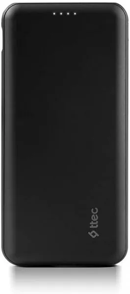 ttec PowerSlim Pro (2BB167S) 10000 mAh Powerbank