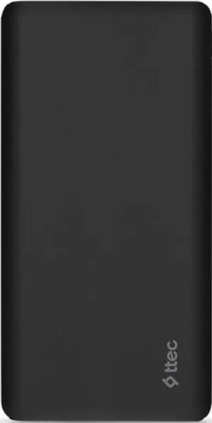 ttec Powerslim S Trio (2BB171) 10000 mAh Powerbank