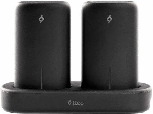 ttec PowerStones Trio (2BB148) 10000 mAh Powerbank