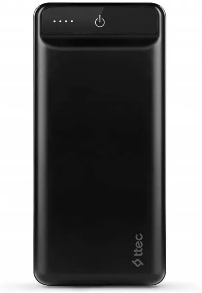 ttec Powerup Duo (2BB178) 20000 mAh Powerbank