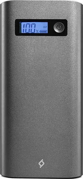 ttec PowerUp Multi (2BB138UG) 20800 mAh Powerbank