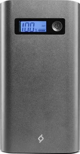 ttec PowerUp Multi (2BB137UG) 15600 mAh Powerbank