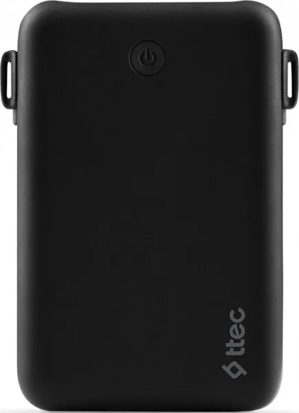 ttec ReCharger Duo+ (2BB161S) 10000 mAh Powerbank