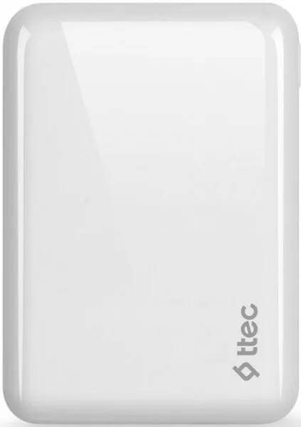 ttec ReCharger (2BB156) 10000 mAh Powerbank